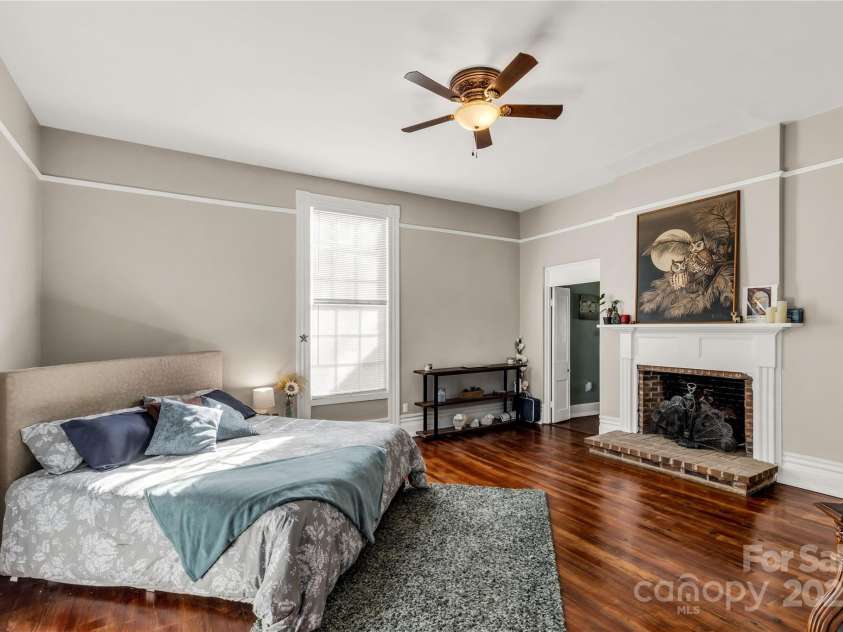 226 Liberty Street, York, SC 29745.  MLS# CAR4327176, YatesRealty ID 4401. 