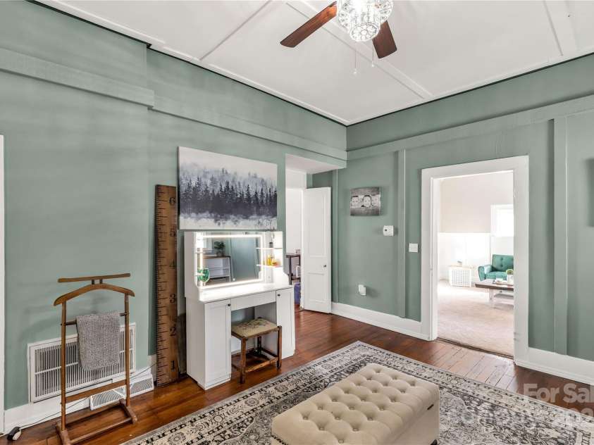 226 Liberty Street, York, SC 29745.  MLS# CAR4327176, YatesRealty ID 4401. 