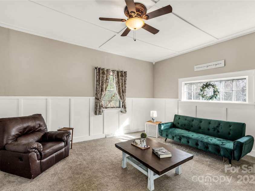 226 Liberty Street, York, SC 29745.  MLS# CAR4327176, YatesRealty ID 4401. 