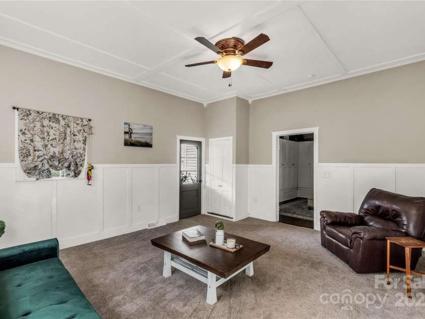 226 Liberty Street, York, SC 29745.  MLS# CAR4327176, YatesRealty ID 4401. 