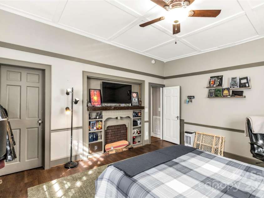 226 Liberty Street, York, SC 29745.  MLS# CAR4327176, YatesRealty ID 4401. 