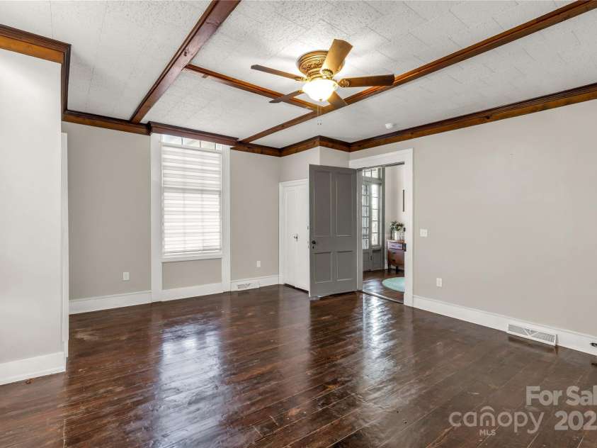 226 Liberty Street, York, SC 29745.  MLS# CAR4327176, YatesRealty ID 4401. 