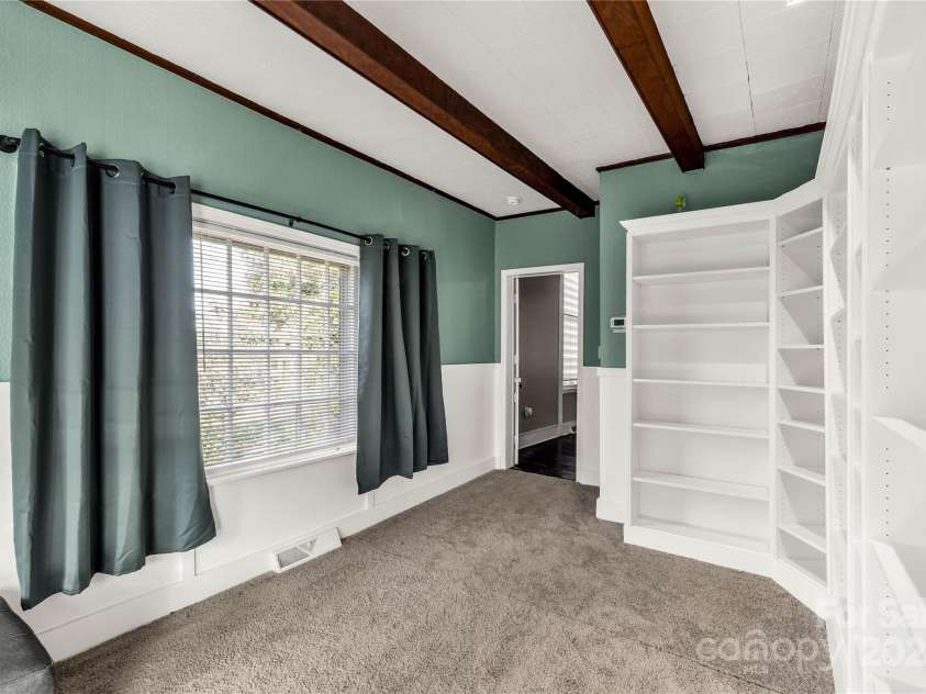 226 Liberty Street, York, SC 29745.  MLS# CAR4327176, YatesRealty ID 4401. 