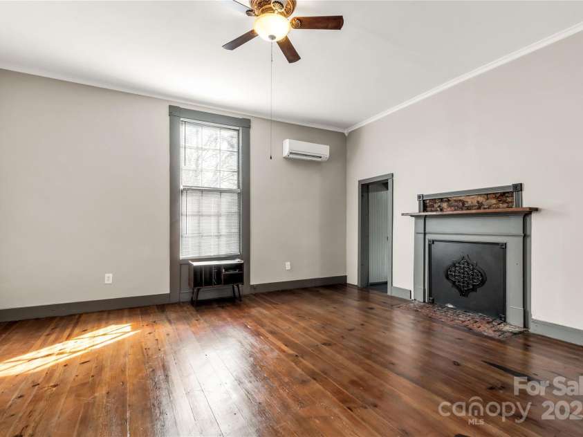 226 Liberty Street, York, SC 29745.  MLS# CAR4327176, YatesRealty ID 4401. 