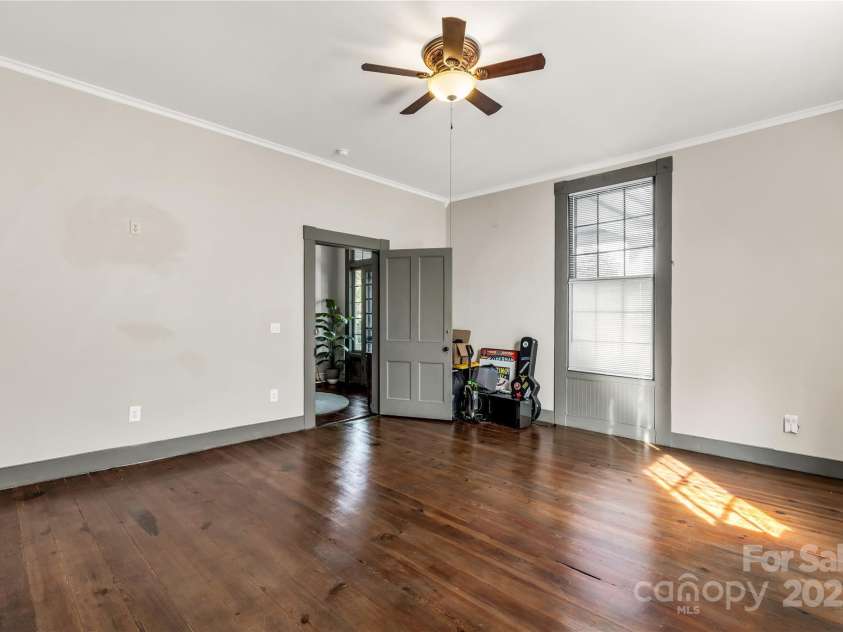 226 Liberty Street, York, SC 29745.  MLS# CAR4327176, YatesRealty ID 4401. 