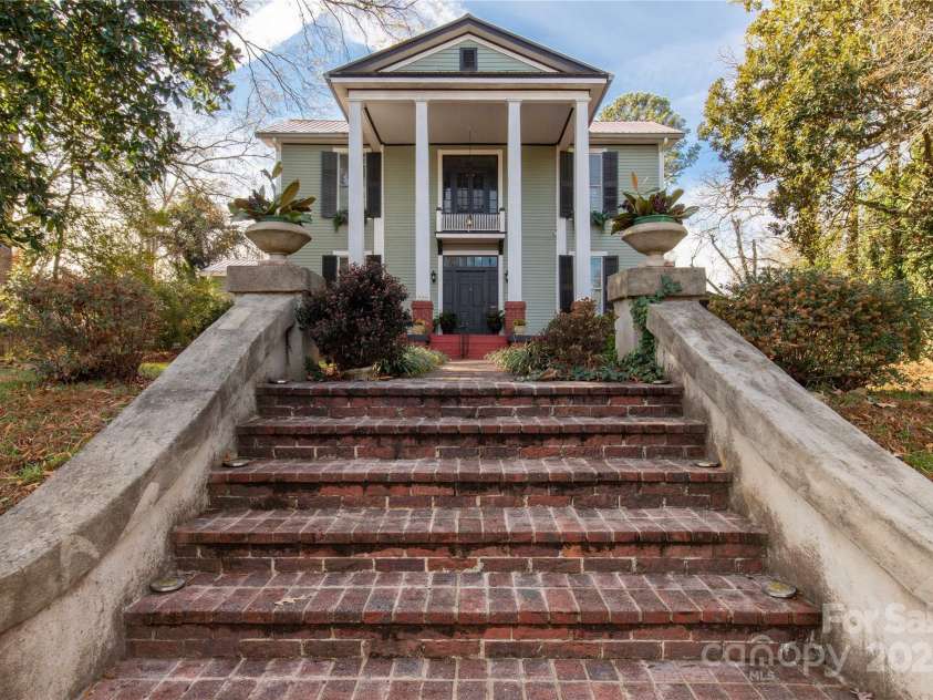 226 Liberty Street, York, SC 29745.  MLS# CAR4327176, YatesRealty ID 4401. 