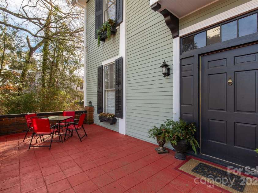 226 Liberty Street, York, SC 29745.  MLS# CAR4327176, YatesRealty ID 4401. 