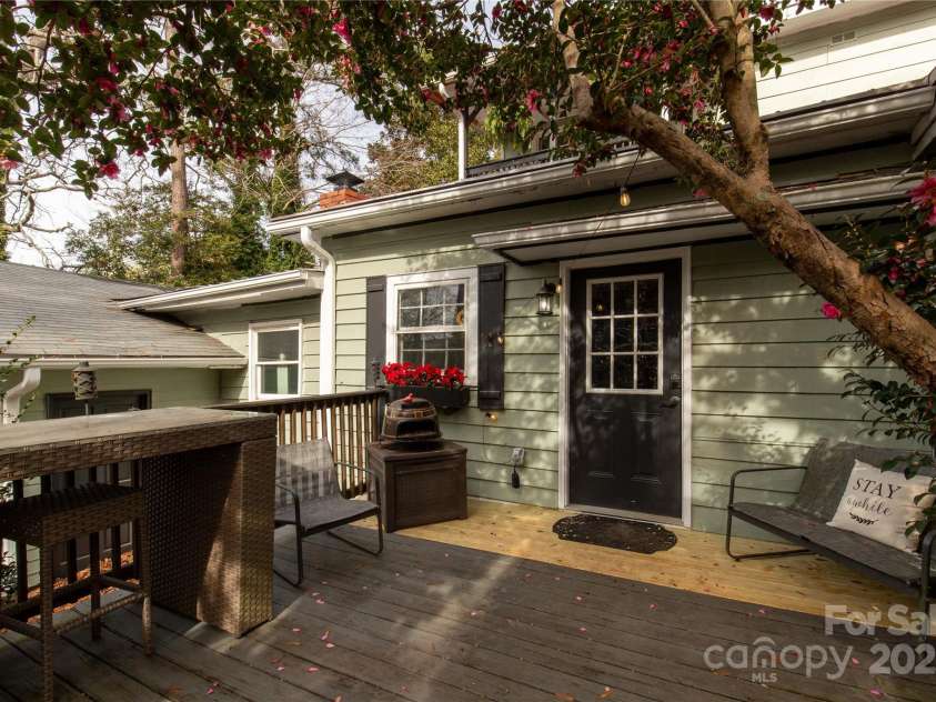 226 Liberty Street, York, SC 29745.  MLS# CAR4327176, YatesRealty ID 4401. 