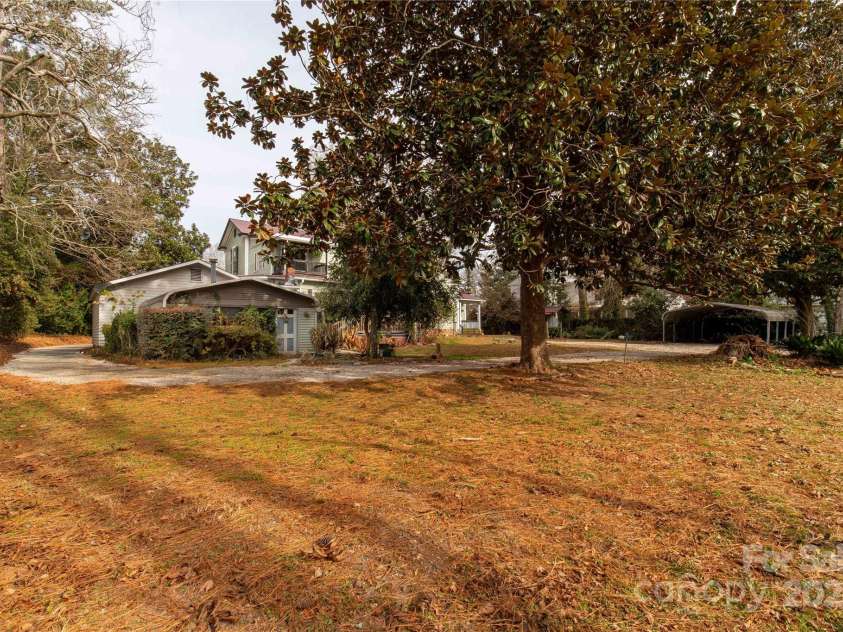 226 Liberty Street, York, SC 29745.  MLS# CAR4327176, YatesRealty ID 4401. 