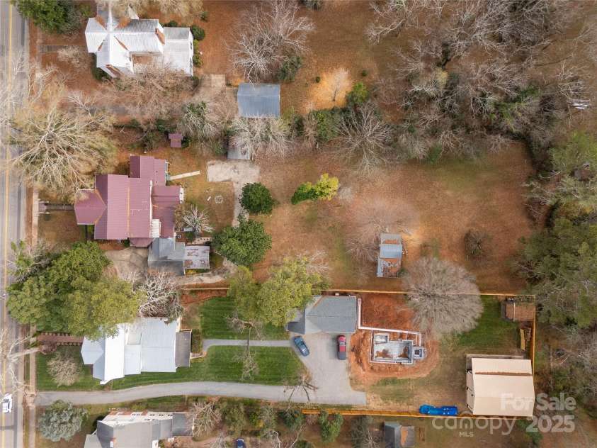 226 Liberty Street, York, SC 29745.  MLS# CAR4327176, YatesRealty ID 4401. 