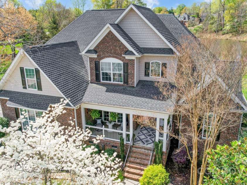 4715 Amberside Drive, Rock Hill, SC 29732.  MLS# CAR4242054, YatesRealty ID 4401. 