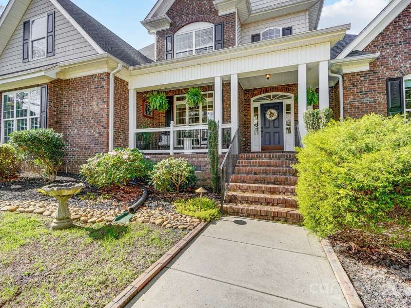 4715 Amberside Drive, Rock Hill, SC 29732.  MLS# CAR4242054, YatesRealty ID 4401. 