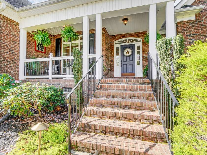 4715 Amberside Drive, Rock Hill, SC 29732.  MLS# CAR4242054, YatesRealty ID 4401. 