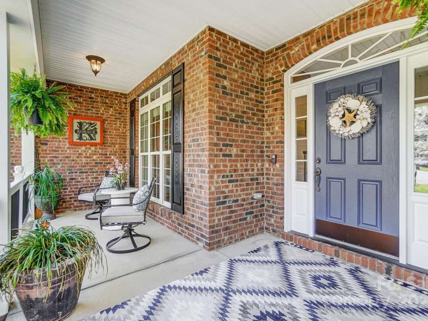 4715 Amberside Drive, Rock Hill, SC 29732.  MLS# CAR4242054, YatesRealty ID 4401. 