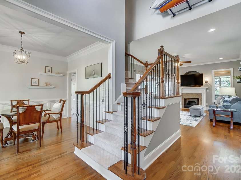 4715 Amberside Drive, Rock Hill, SC 29732.  MLS# CAR4242054, YatesRealty ID 4401. 