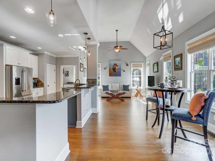 4715 Amberside Drive, Rock Hill, SC 29732.  MLS# CAR4242054, YatesRealty ID 4401. 