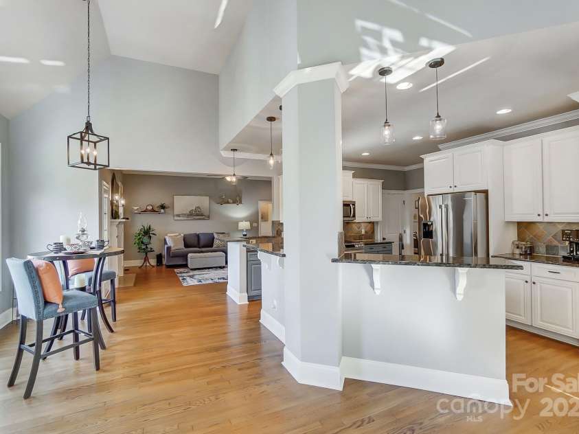 4715 Amberside Drive, Rock Hill, SC 29732.  MLS# CAR4242054, YatesRealty ID 4401. 