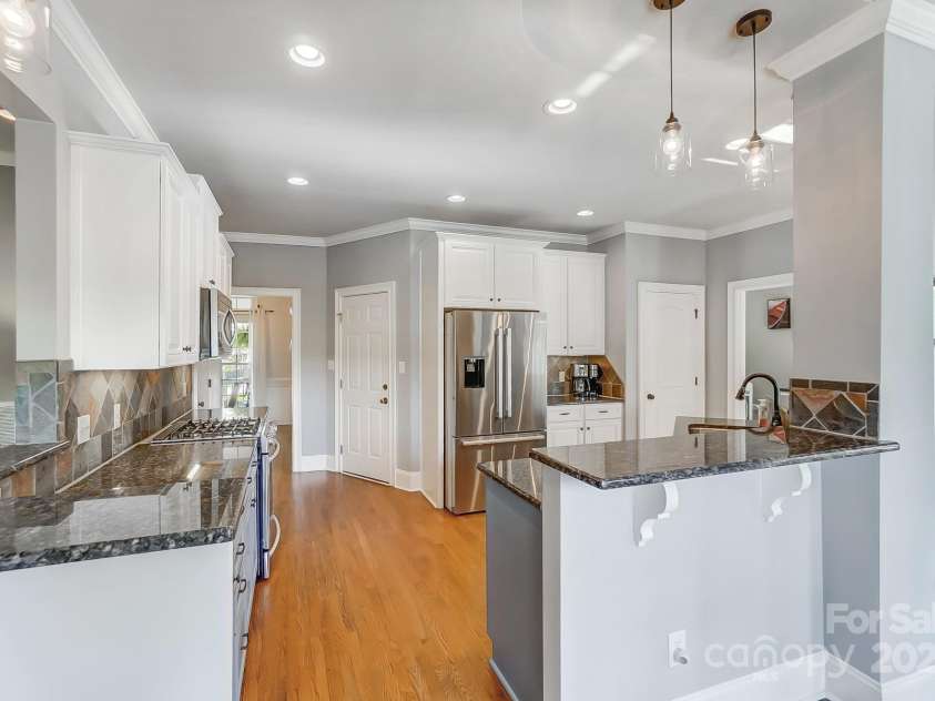 4715 Amberside Drive, Rock Hill, SC 29732.  MLS# CAR4242054, YatesRealty ID 4401. 