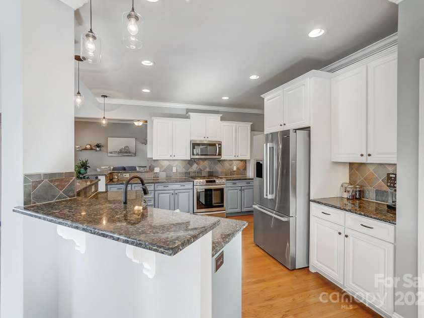 4715 Amberside Drive, Rock Hill, SC 29732.  MLS# CAR4242054, YatesRealty ID 4401. 