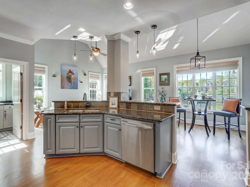 4715 Amberside Drive, Rock Hill, SC 29732.  MLS# CAR4242054, YatesRealty ID 4401. 