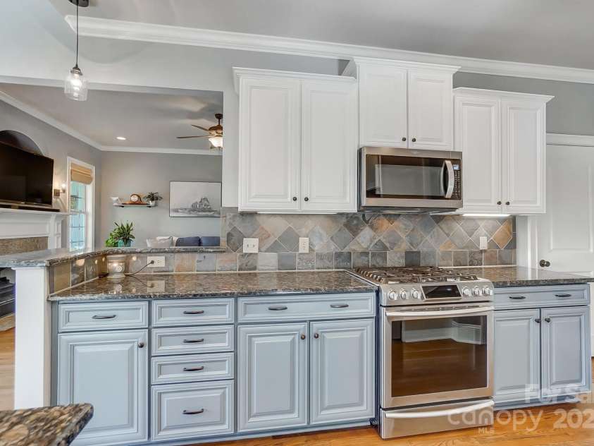 4715 Amberside Drive, Rock Hill, SC 29732.  MLS# CAR4242054, YatesRealty ID 4401. 