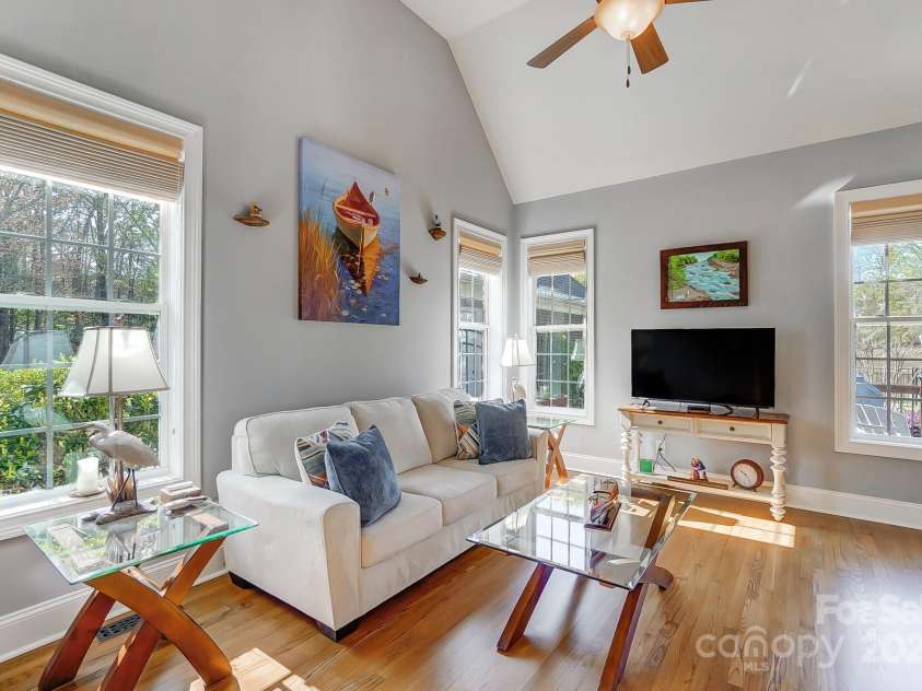 4715 Amberside Drive, Rock Hill, SC 29732.  MLS# CAR4242054, YatesRealty ID 4401. 