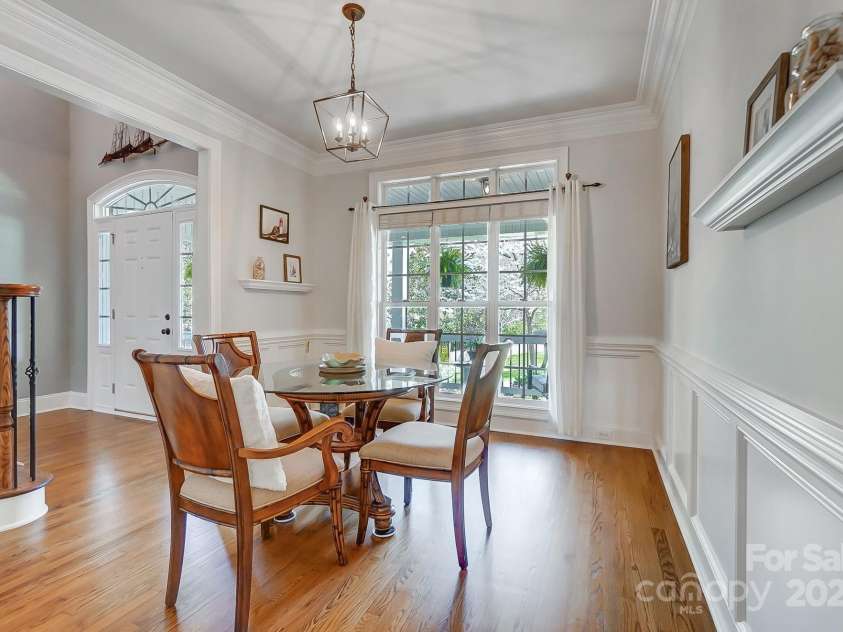 4715 Amberside Drive, Rock Hill, SC 29732.  MLS# CAR4242054, YatesRealty ID 4401. 