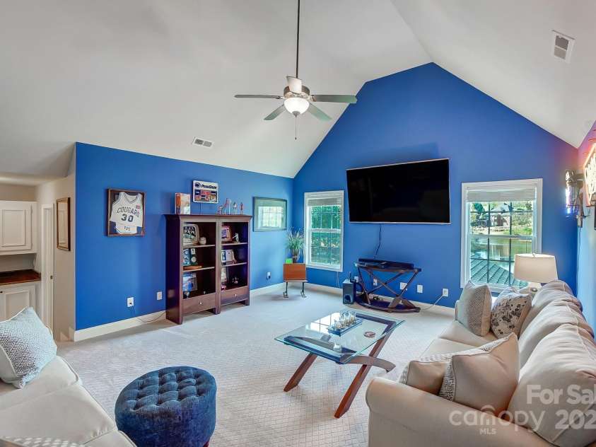 4715 Amberside Drive, Rock Hill, SC 29732.  MLS# CAR4242054, YatesRealty ID 4401. 
