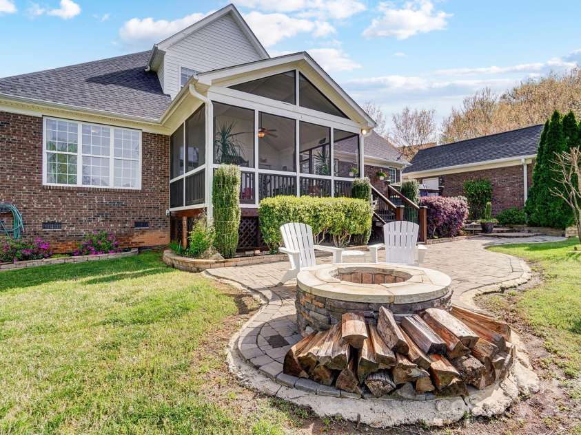 4715 Amberside Drive, Rock Hill, SC 29732.  MLS# CAR4242054, YatesRealty ID 4401. 