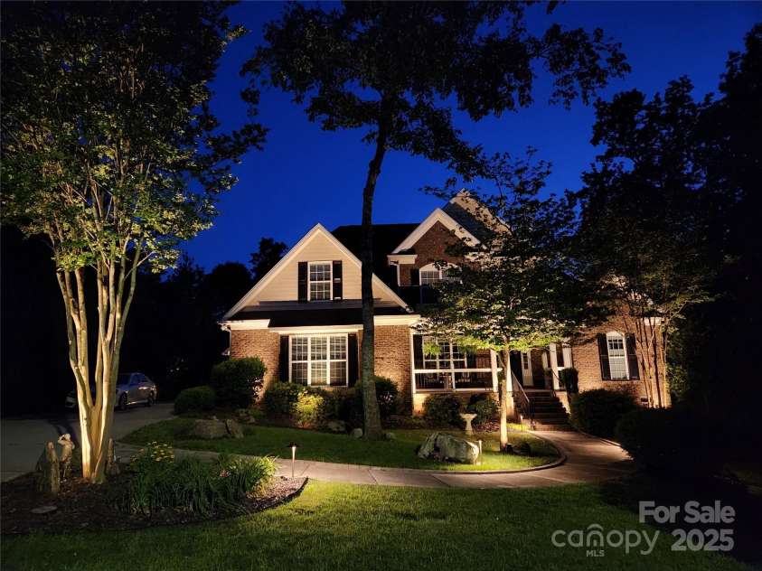 4715 Amberside Drive, Rock Hill, SC 29732.  MLS# CAR4242054, YatesRealty ID 4401. 