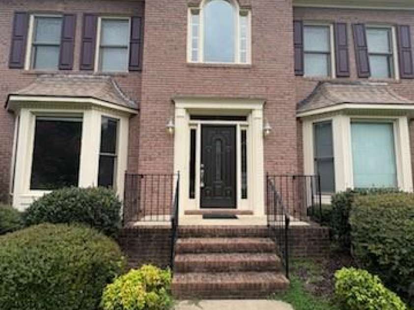 3119 Castlemaine Drive, Charlotte, NC 28269.  MLS# CAR4413984, YatesRealty ID 44010. 
