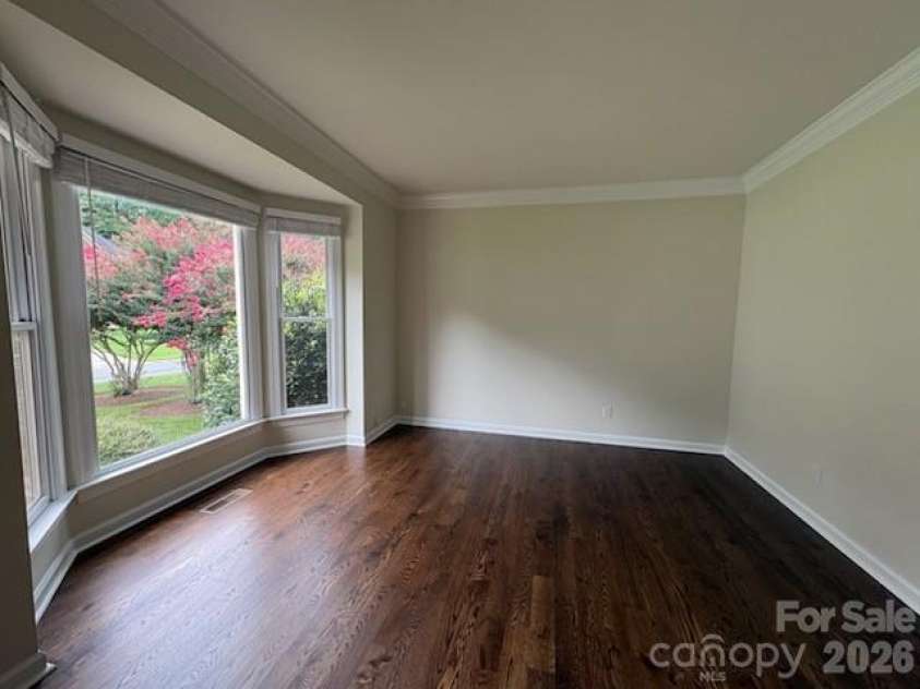 3119 Castlemaine Drive, Charlotte, NC 28269.  MLS# CAR4413984, YatesRealty ID 44010. 