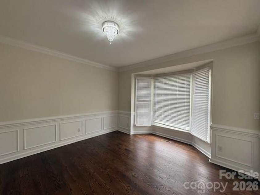 3119 Castlemaine Drive, Charlotte, NC 28269.  MLS# CAR4413984, YatesRealty ID 44010. 