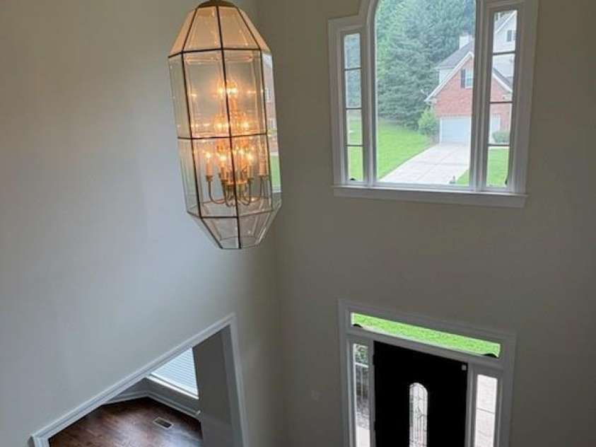 3119 Castlemaine Drive, Charlotte, NC 28269.  MLS# CAR4413984, YatesRealty ID 44010. 
