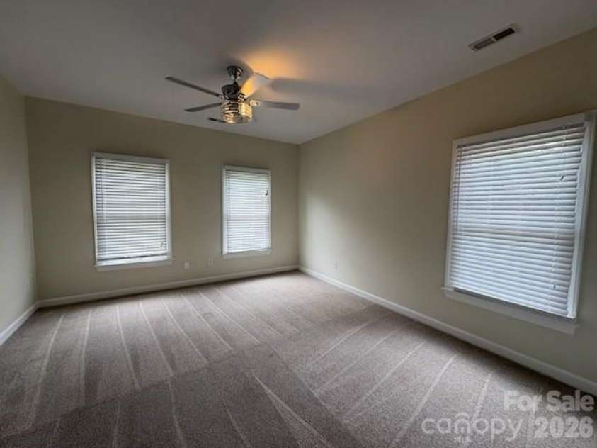 3119 Castlemaine Drive, Charlotte, NC 28269.  MLS# CAR4413984, YatesRealty ID 44010. 
