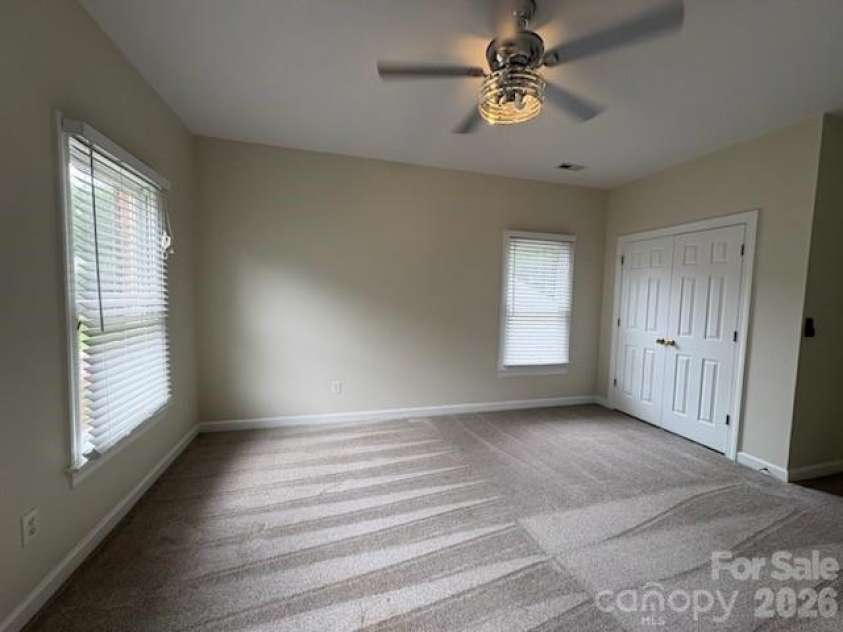 3119 Castlemaine Drive, Charlotte, NC 28269.  MLS# CAR4413984, YatesRealty ID 44010. 