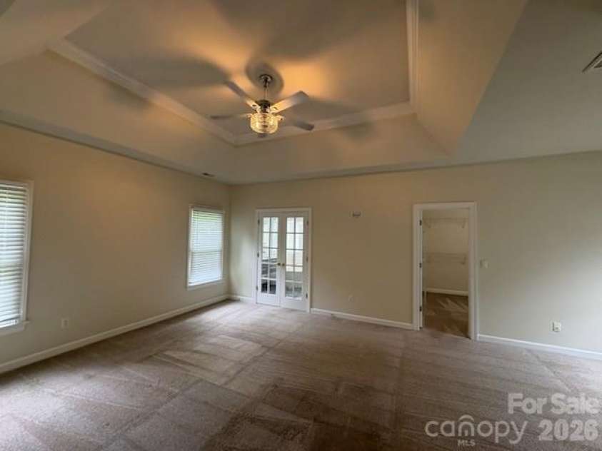 3119 Castlemaine Drive, Charlotte, NC 28269.  MLS# CAR4413984, YatesRealty ID 44010. 