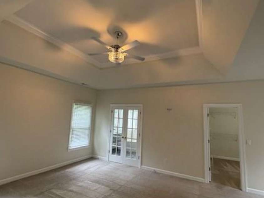 3119 Castlemaine Drive, Charlotte, NC 28269.  MLS# CAR4413984, YatesRealty ID 44010. 
