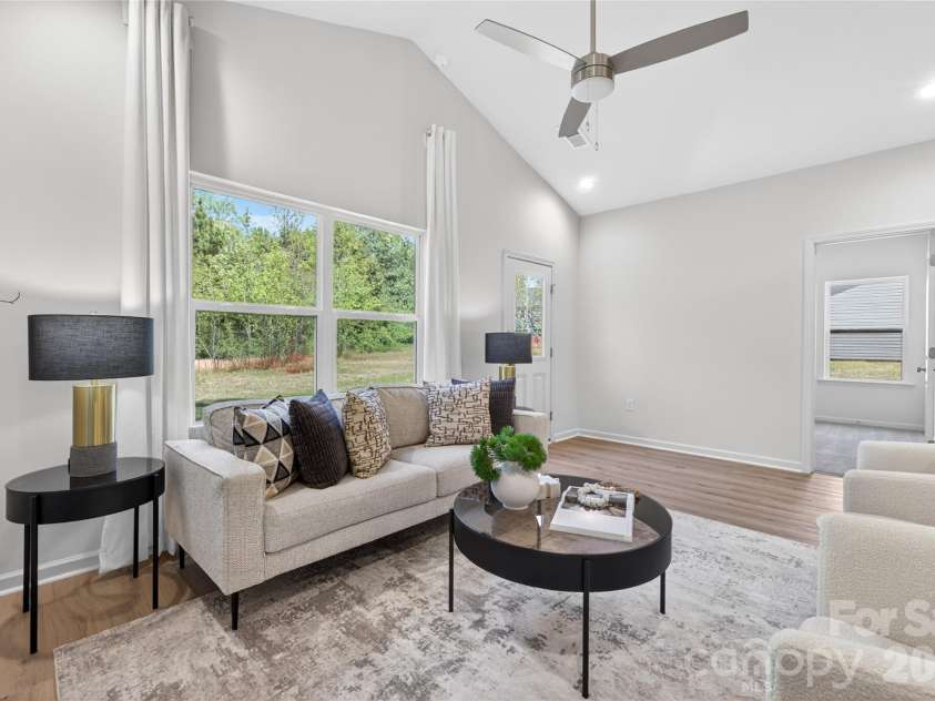 571 Johns Lane, Gastonia, NC 28052.  MLS# CAR4408608, YatesRealty ID 44011. Representation