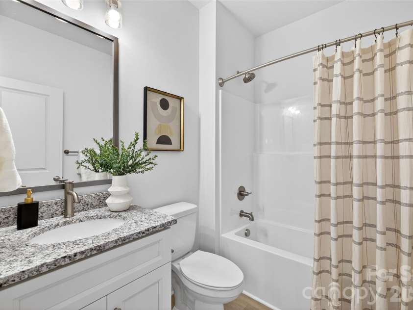 571 Johns Lane, Gastonia, NC 28052.  MLS# CAR4408608, YatesRealty ID 44011. Representation