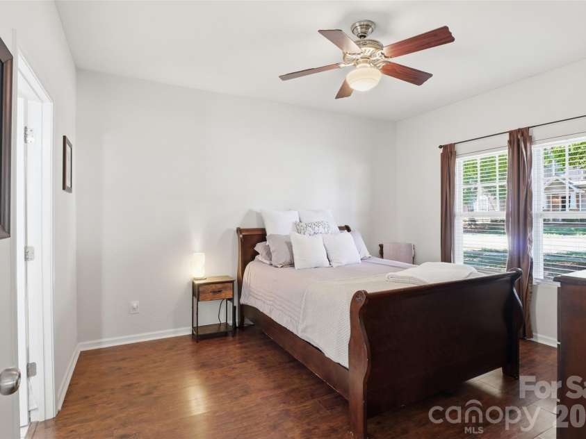 1012 Laparc Lane, Indian Trail, NC 28079.  MLS# CAR4408392, YatesRealty ID 44012. 