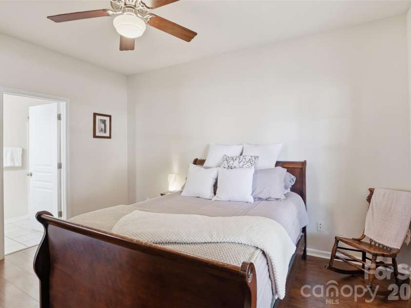 1012 Laparc Lane, Indian Trail, NC 28079.  MLS# CAR4408392, YatesRealty ID 44012. 