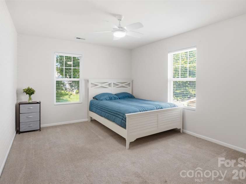 1012 Laparc Lane, Indian Trail, NC 28079.  MLS# CAR4408392, YatesRealty ID 44012. 