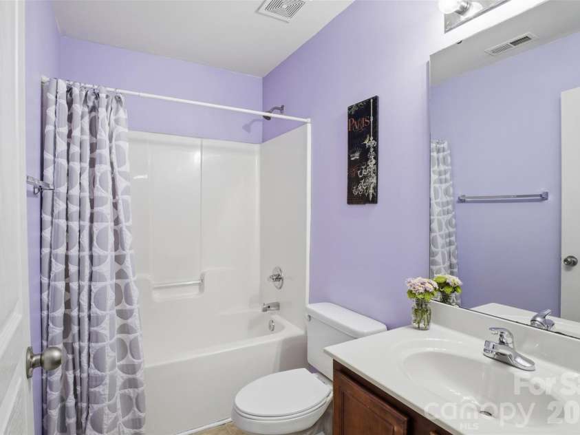 1012 Laparc Lane, Indian Trail, NC 28079.  MLS# CAR4408392, YatesRealty ID 44012. 
