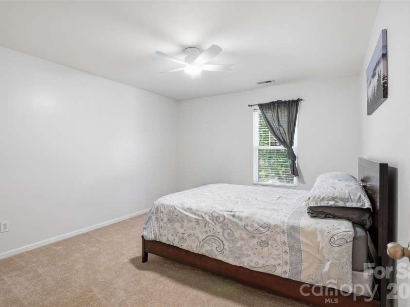 1012 Laparc Lane, Indian Trail, NC 28079.  MLS# CAR4408392, YatesRealty ID 44012. 