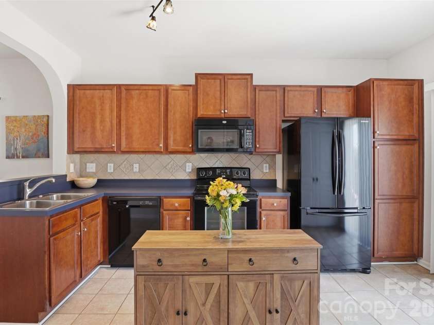 1012 Laparc Lane, Indian Trail, NC 28079.  MLS# CAR4408392, YatesRealty ID 44012. 