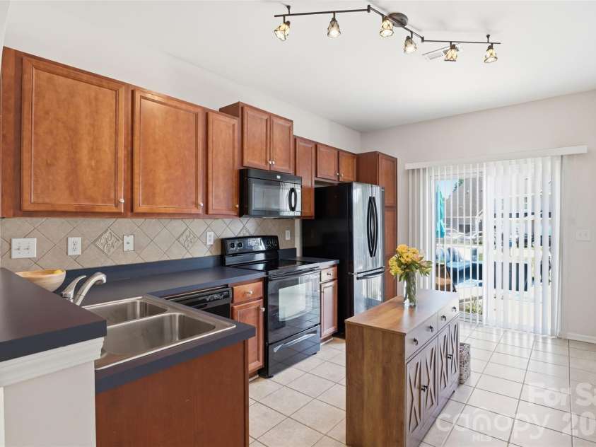1012 Laparc Lane, Indian Trail, NC 28079.  MLS# CAR4408392, YatesRealty ID 44012. 