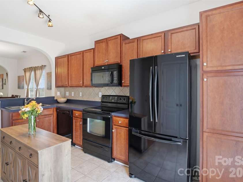 1012 Laparc Lane, Indian Trail, NC 28079.  MLS# CAR4408392, YatesRealty ID 44012. 