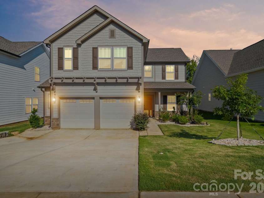11157 Argosy Drive, Lancaster, SC 29720.  MLS# CAR4410748, YatesRealty ID 44013. 11157 Argosy Dr