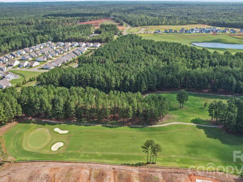 11157 Argosy Drive, Lancaster, SC 29720.  MLS# CAR4410748, YatesRealty ID 44013. Golf course